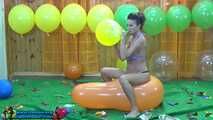Luana B01