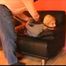 Guest Kimberley - The tickling burglar (A) Part 4 of 5