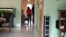 Sharon - German Studies Student 2 Part 4 of 6