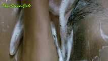 Sexy-Noy - Intime Rasur unter der Dusche 🚿🪒