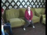 Tie up round part 2/6