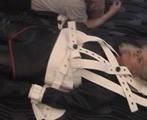 ab-022 Tickled again