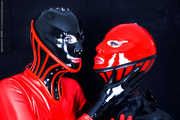 Rubber Lovers 1