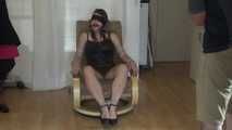 Ayu chairrope 1/2