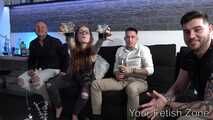 A Private Party