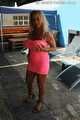 Photo series of the GangBang Party MILF Tina