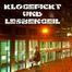 KLOGEFICKT UND LESBENGEIL