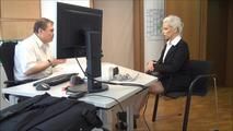 Wunschvideo Elena - Job Challange Teil 2 von 6