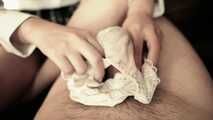 PERFECT SWAN MASTURBATION