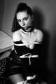 Littlestone Quinn in Office Chair bondage