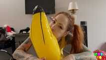 1349 Hot Banana