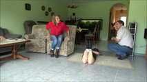 Celine and Romy - Cousins ​​Part 2 of 7