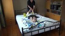 Stefanie and Tatjana - The loan talk part 4 of 6