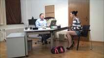Zora - The Sneaky Professor Part 1 of 6