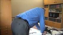 Julia - The Probation Officer 1 Part 4 of 7