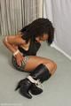 Partygirl in Trouble