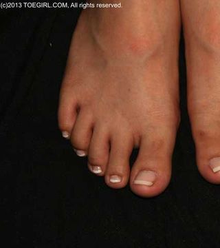 Pedicure Pics