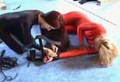 ab-077 - Lycra Girls in Bondage (2)