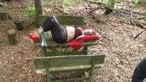 Soraya taped outdoor 3/3