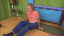 Miss Mandy: two pairs of boots > two times pain! 