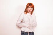 The StraightJacket Part 4 - Amber DeVine - Photos and Video