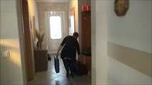 Carina and Zora - The Supermarket Robbery Part 7 of 7