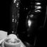 THE LATEX NUN