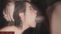 GoL 3D Ellie Underground Blowjob and Fuck