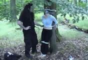 ab-063 Roped in the forest (1)