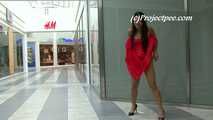 068014 Ling Gets Caught Peeing Inside The Shopping Mall