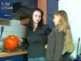 MEGAGEILER DREIER AN HALLOWEEN 1