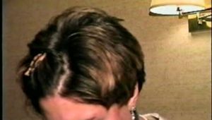 20 Yr OLD WAITRESS MAKES RANSOM CALL & WRITES K1DNAP NOTE (D35-4)