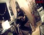 The Baroness: Heel, Leg & Ass-Worship