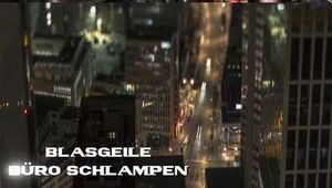 BLASGEILE BÜROSCHLAMPEN
