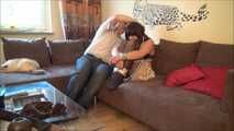 Susan - The Hostage Part 5 of 6