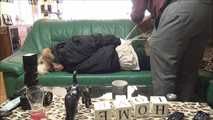 Marenka - Home Assault Part 3 of 6