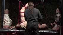 BoundCon XII - Custom Photo Shooting - Saturday Night Special - Final Hour