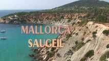 MALLORCA IS AWESOME
