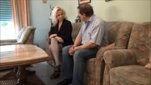 Request Video Elena - The Representative Part 1 of 6