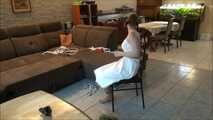 Celeste, Gina and Stefanie - The Birthday Planner Part 12 of 12