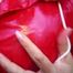 Red Rukka flashing