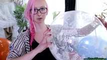 Masspop 61 Ballons