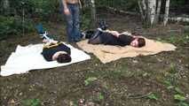 Melina and Zora - gambling debts 2 part 3 of 6