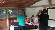 MAKING OF - SCOUT CAMP
