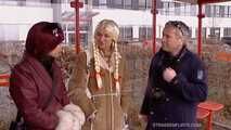 STRASSENFLIRTS 58 Uschi und Hanni