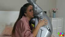 945 Der kleine Delfin