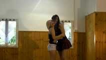 Denise & Claire 14