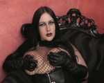Fishnet Princess Video 2