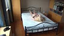 Elena - Tickle Bed