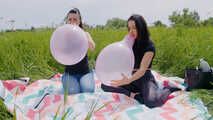 1328 Wie dreht man ein Ballonrennen, nicht